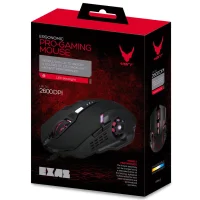 Игровая мышь VARR VGMLB фото 3